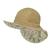  Sunday Afternoons Natural Blend Cape Hat - S25demo